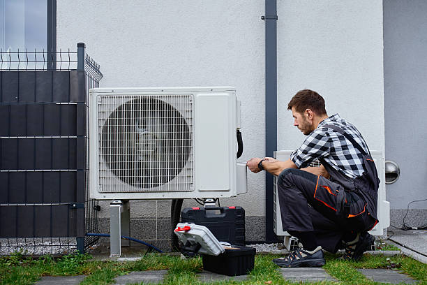 Top rated local Emergency Hvac Repair specialists in New Boston, NH